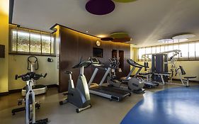 Novotel Suites Mall Avenue Dubai